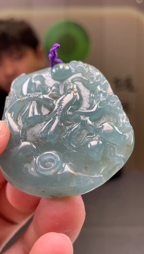 未镶嵌定制翡翠********233