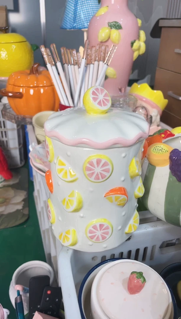 储物罐 开播福利款，拼手速