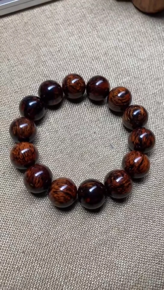 降真香葫**娃海南红降花梨公