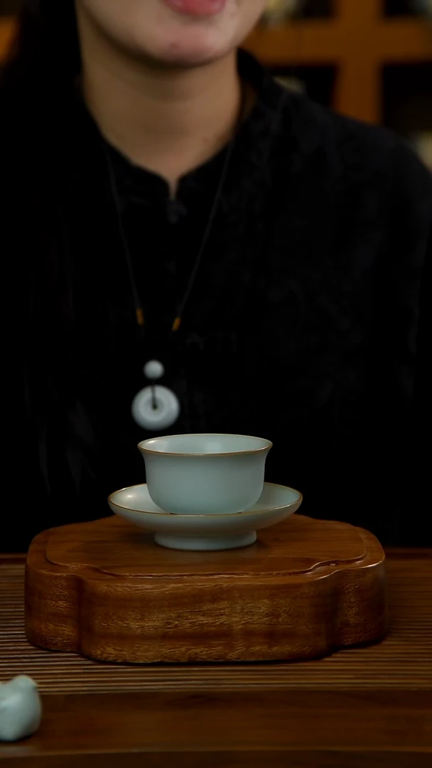 双十一预热专场！！随缘杯+望月底托组合！！