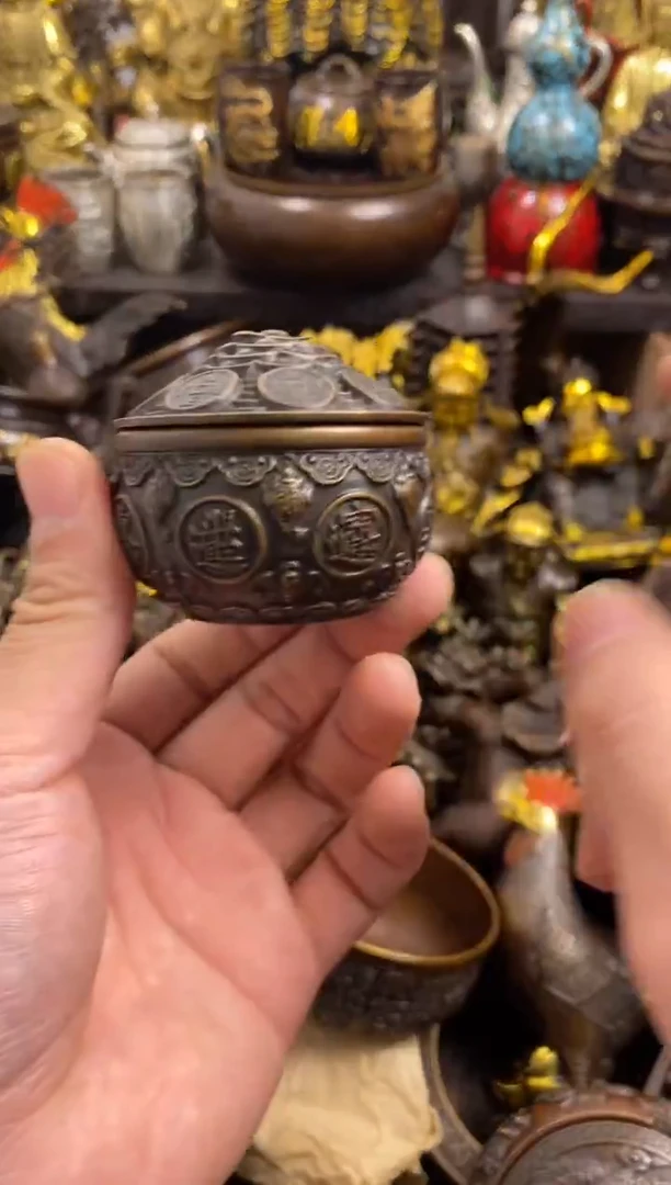 1案台摆件 物品摆件