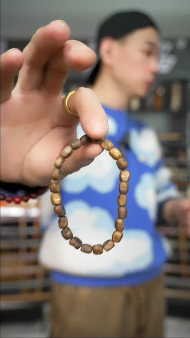 【闪购商品】木手作木制雕刻品