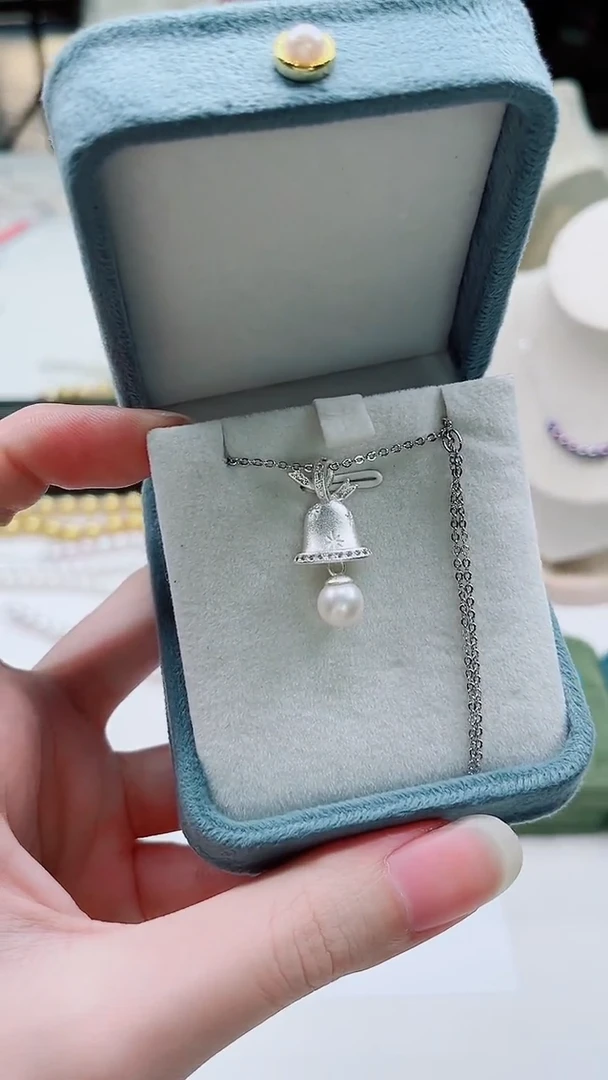 合金其他淡水珍珠多样性发一2364