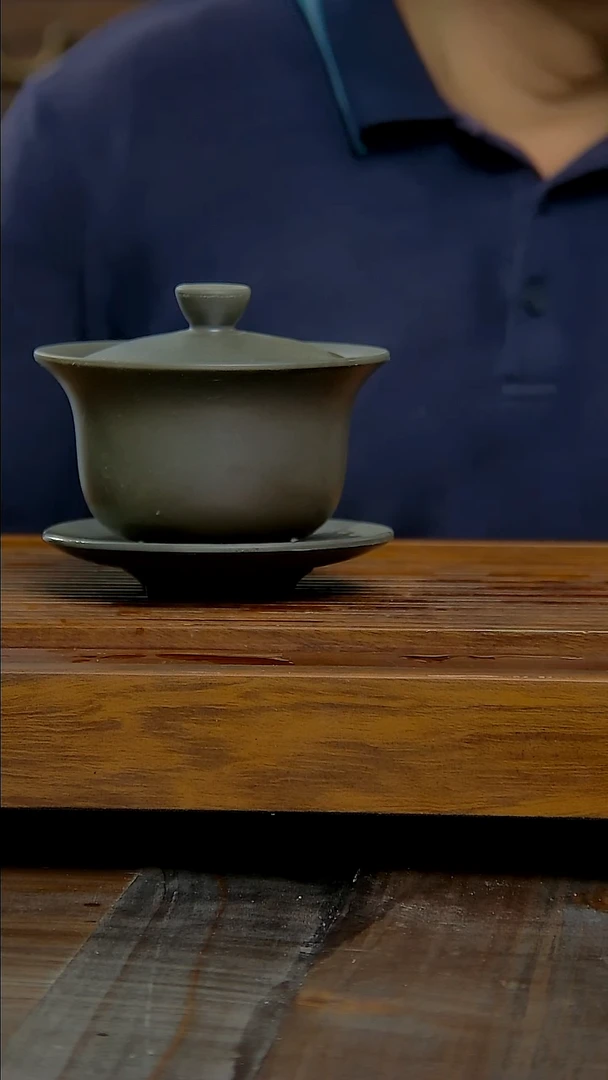 坭兴陶贵台龙窑A537