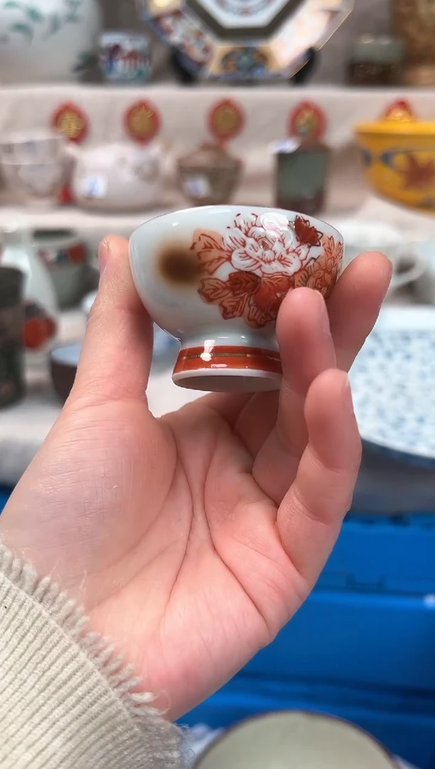 【闪购商品】726C瓷盘 餐具 默认接受微瑕下单