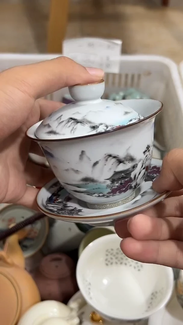 其他微瑕茶器福利品 介意微瑕勿拍  介意勿拍
