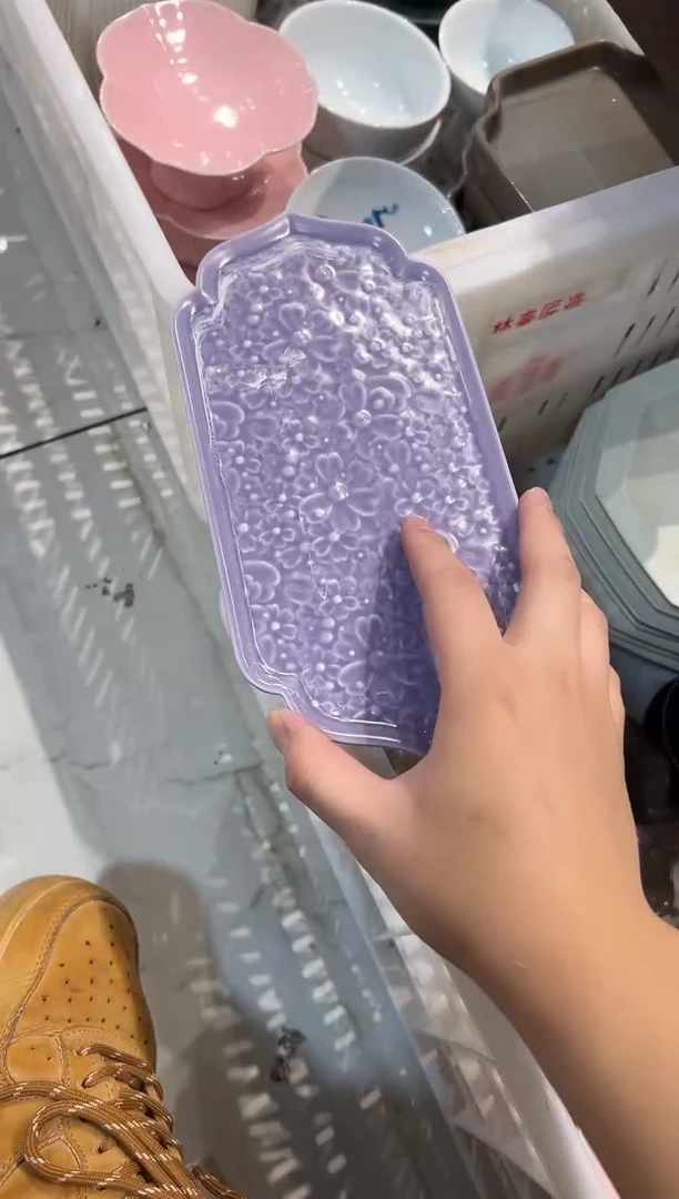 瓷片梵古堂正品 假一罚万