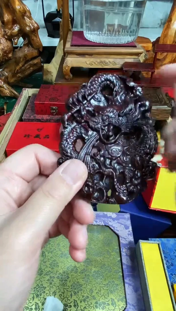 木质龙牌直播推荐直播推荐