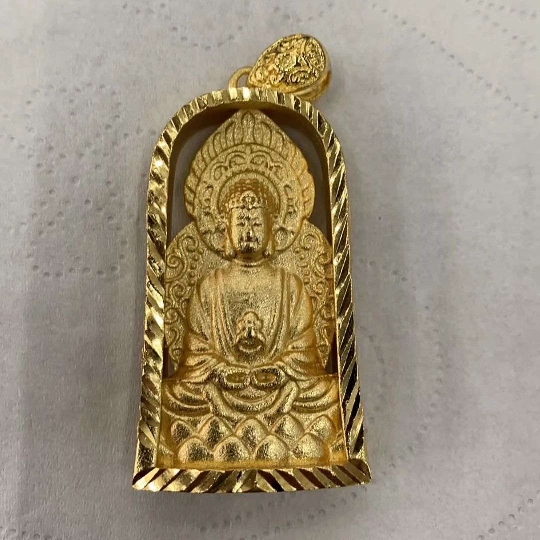 a11时尚百搭精品吊坠