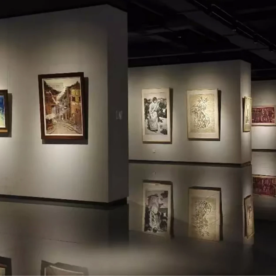 尚古2025年居家装饰画专属定制链接 非请勿拍