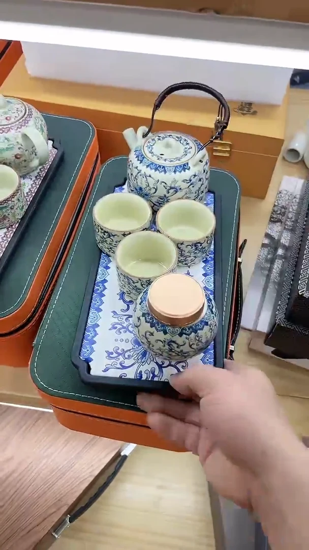 【闪购商品】窑主茶具窑主茶具@