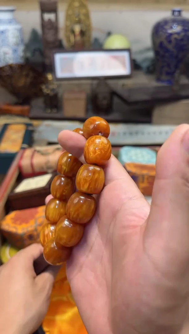 金丝楠1瑞哥专属高端精品68