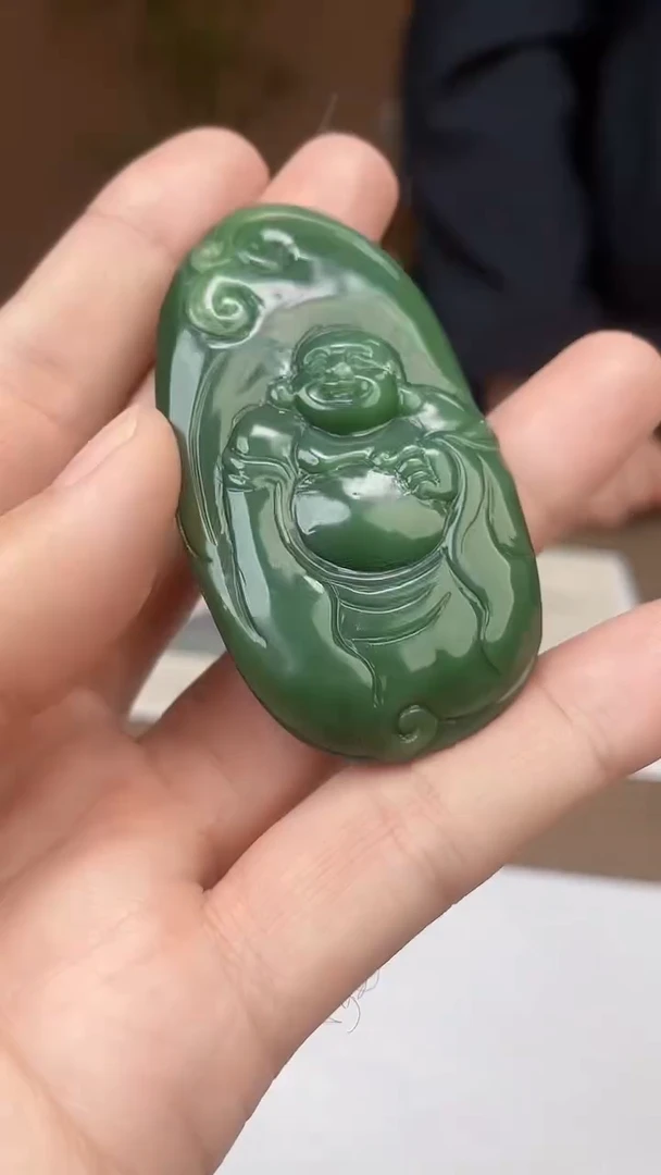 定制和田玉多样性拍一发一88