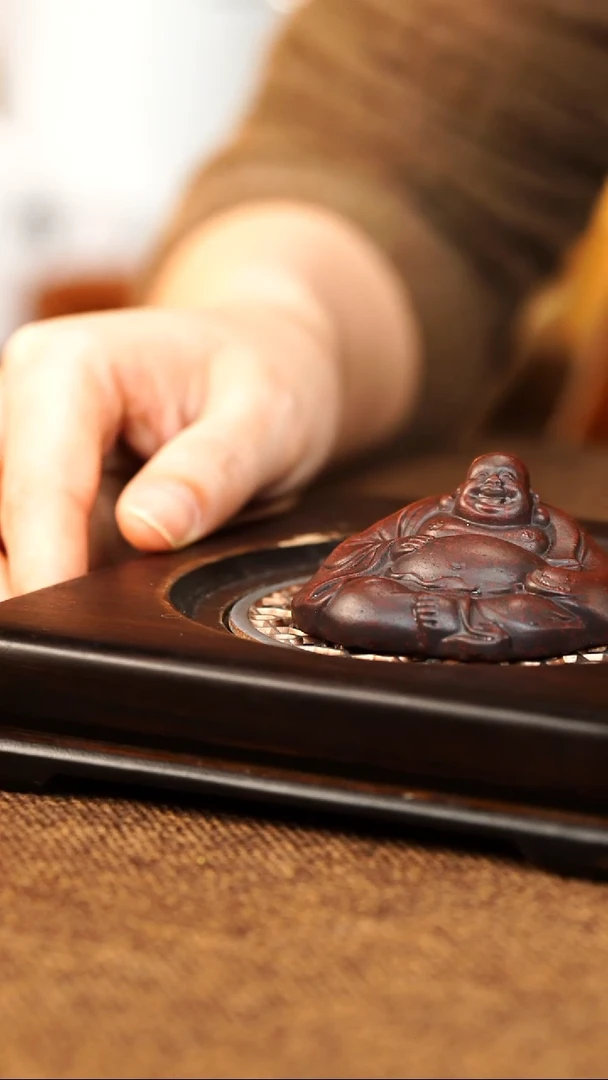 茶杯紫砂宜兴原矿紫砂