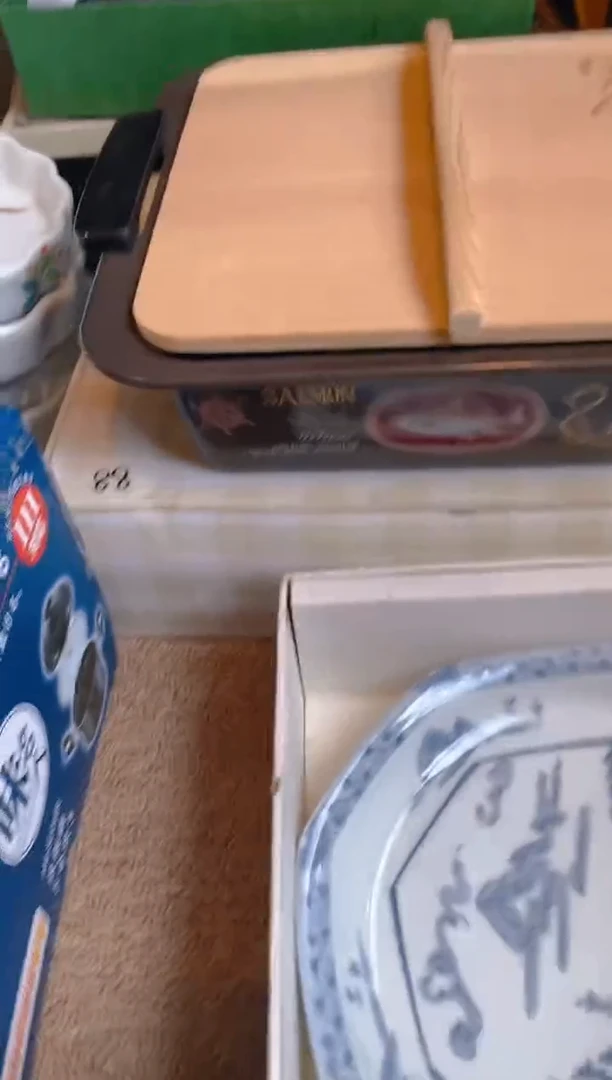 【闪购商品】瓷片开开心心每一天呀