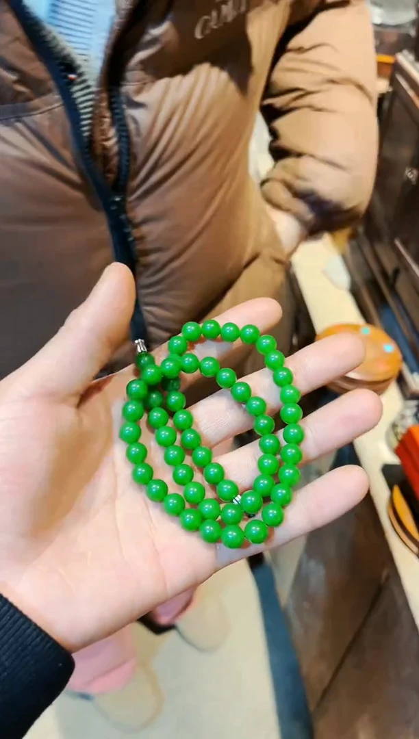 【闪购商品】和田玉颈饰未镶嵌七七精品专属链接45645