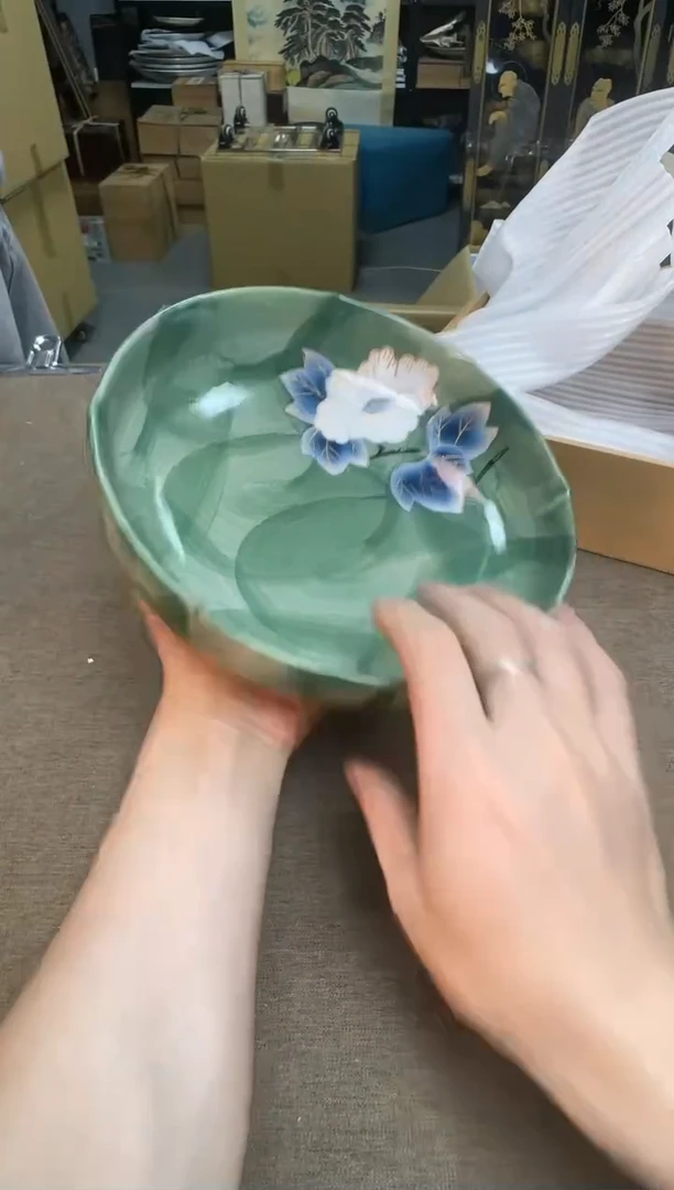 茶宠瓷器茶具套装