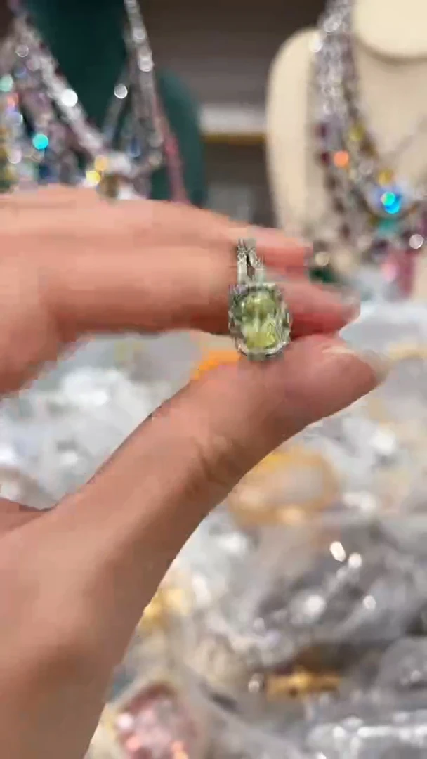 非金属无高端精品系列款式q605