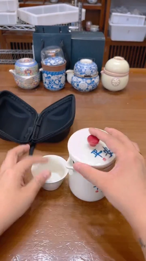 陶瓷茶具通用链接