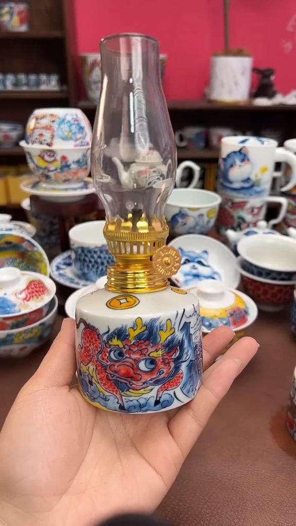 【闪购商品】宠粉福利价        酥油灯