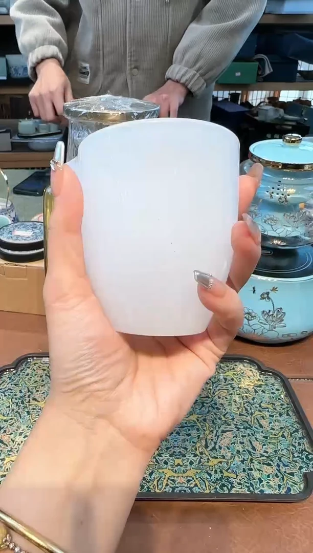 【闪购商品】不带茶盘不带礼盒@@h3391