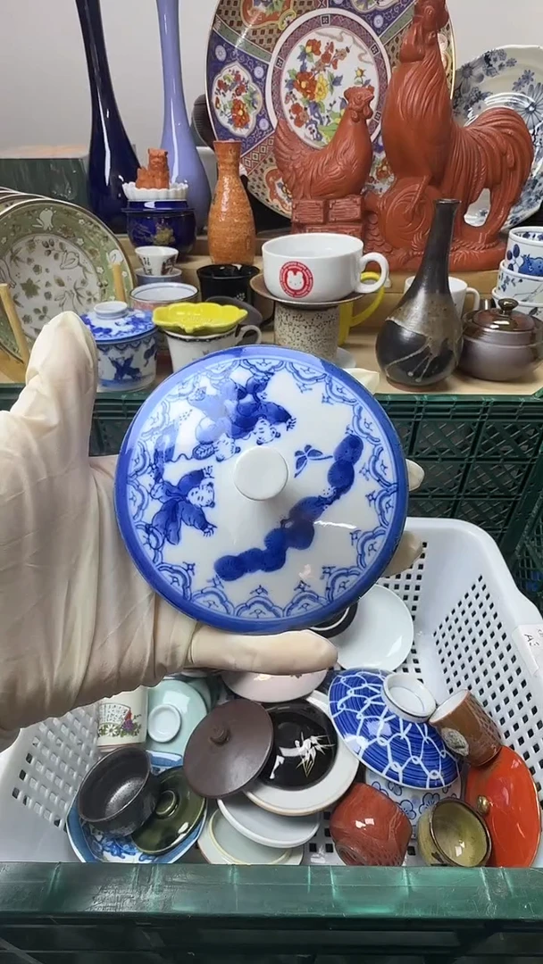 陶瓷伊*亿感谢您一直以来的支持005