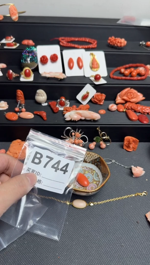 其他开*娃默认微瑕，看好出手