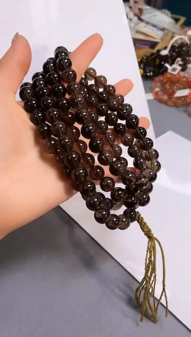 颈饰未镶嵌水晶10/047多样性发一件