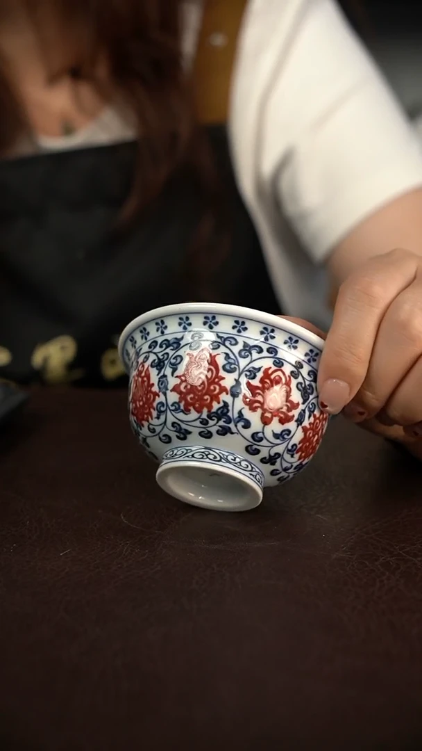 微瑕福利微瑕福利 花心大压手杯