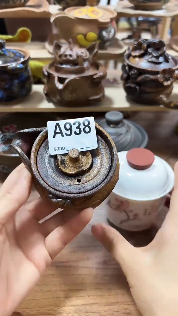 爱砂陶艺爱砂陶艺