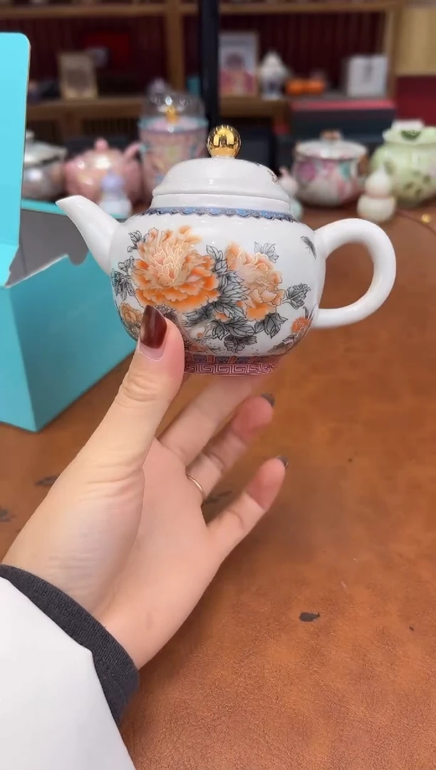 -熹宁陶瓷通用链接