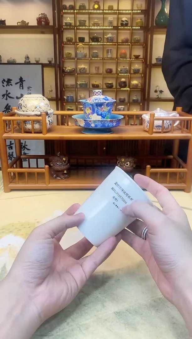 陶瓷陶瓷陶瓷！！！