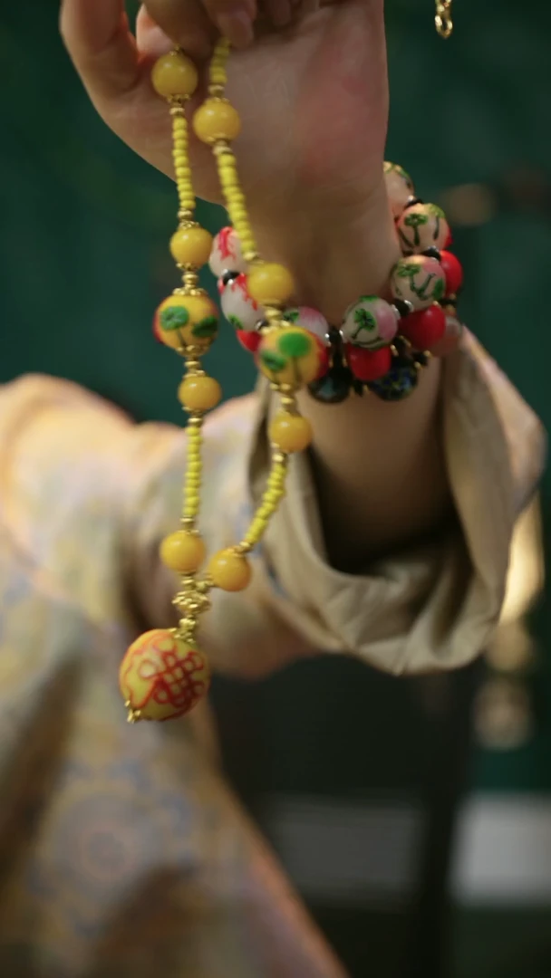 【闪购商品】琉璃手工艺品琉璃19