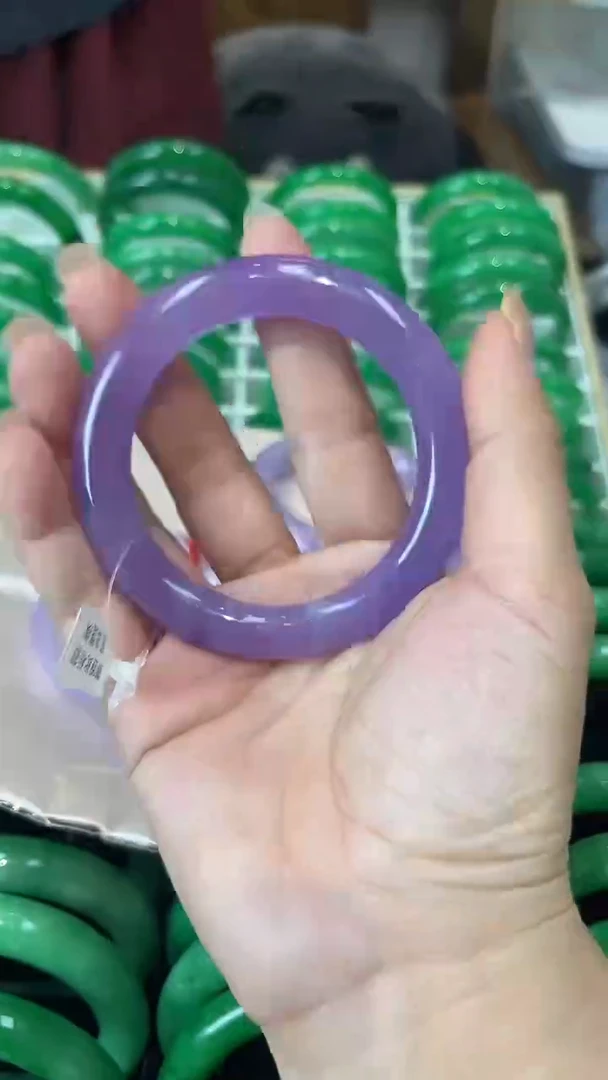 【闪购商品】砖雕a9 圈口57 独货手镯