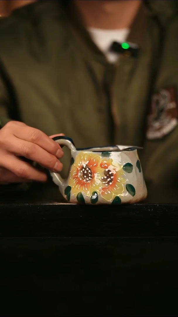 其他409遇瓷手作同款