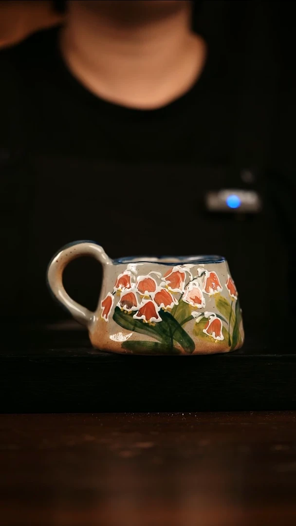 瓷片遇瓷手作同款270