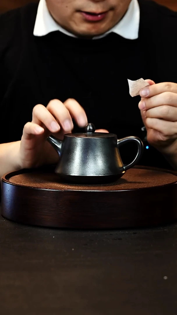茶壶紫砂宜兴紫砂壶60