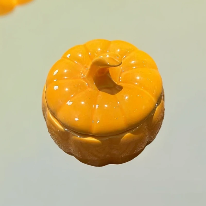 挂车链接（代拍链接所见即所得）黄釉陶瓷花器