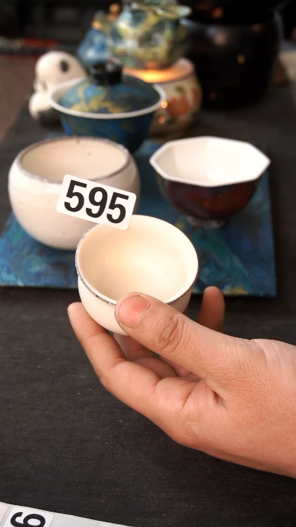 【闪购商品】其他595小康茶器小康茶器