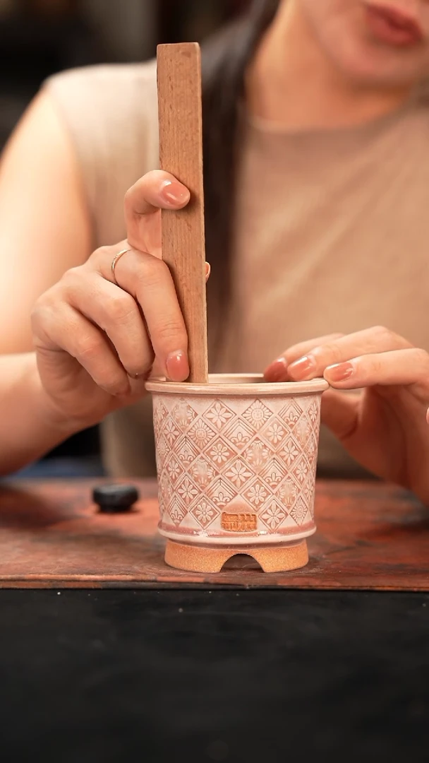 7-17-108花盆口径7