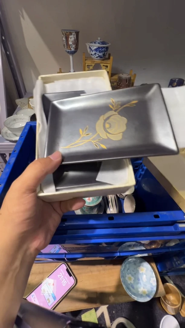 5片瓷器 啊啊啊啊啊啊啊啊