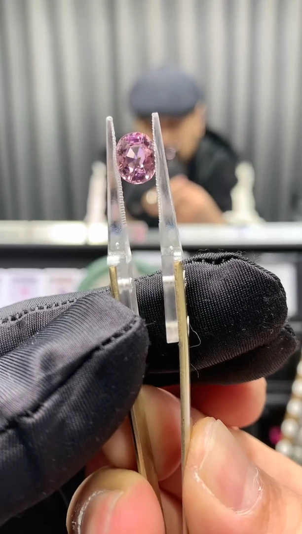 【闪购商品】碧玺裸石未镶嵌1.73ct 33