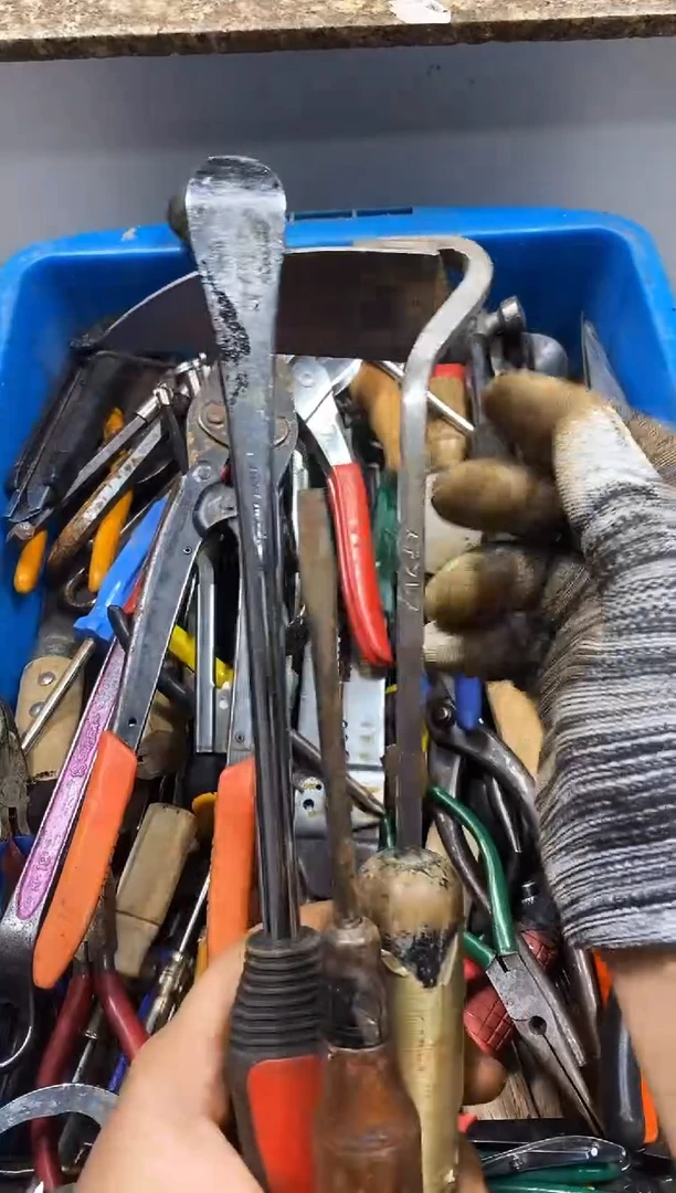 皖**沪麻嘎子工具闪购链接一物一拍