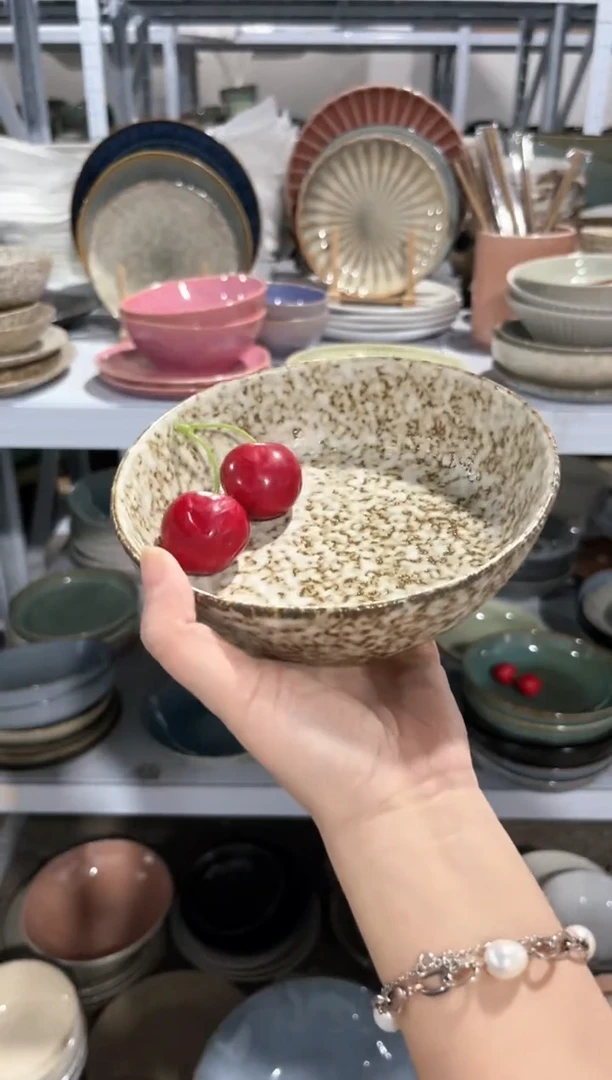 【闪购商品】瓷片外贸尾货瑕疵满20包邮X J1A