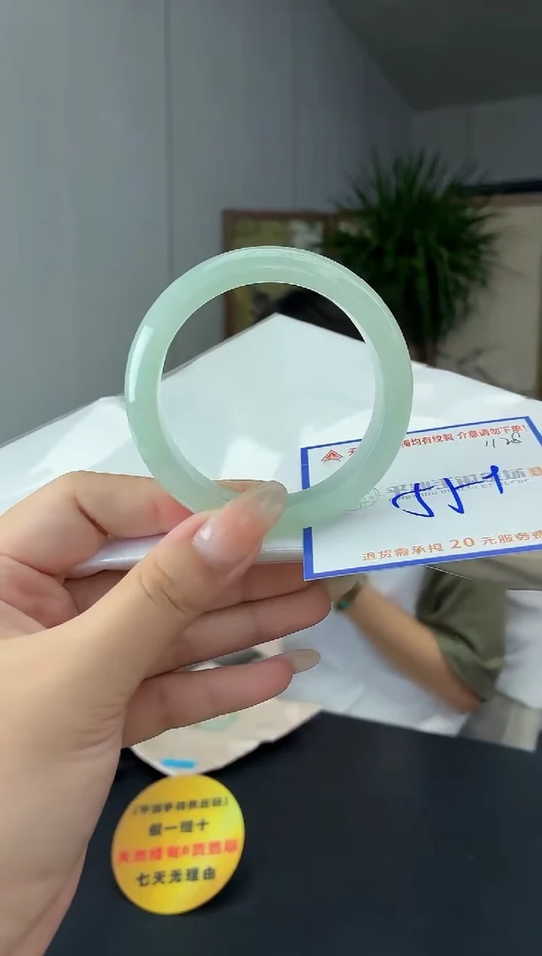 未镶嵌手镯翡翠1111111