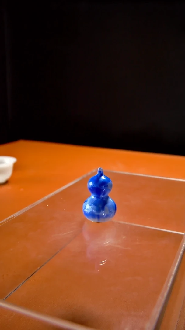 其他陶瓷《言泥陶瓷》羊脂玉系列