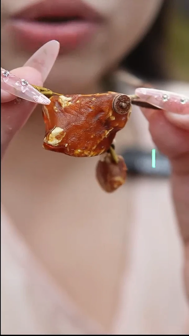 裸石蜜蜡未镶嵌  *百搭蜜蜡锁骨链*吊坠设计款*可调节长短