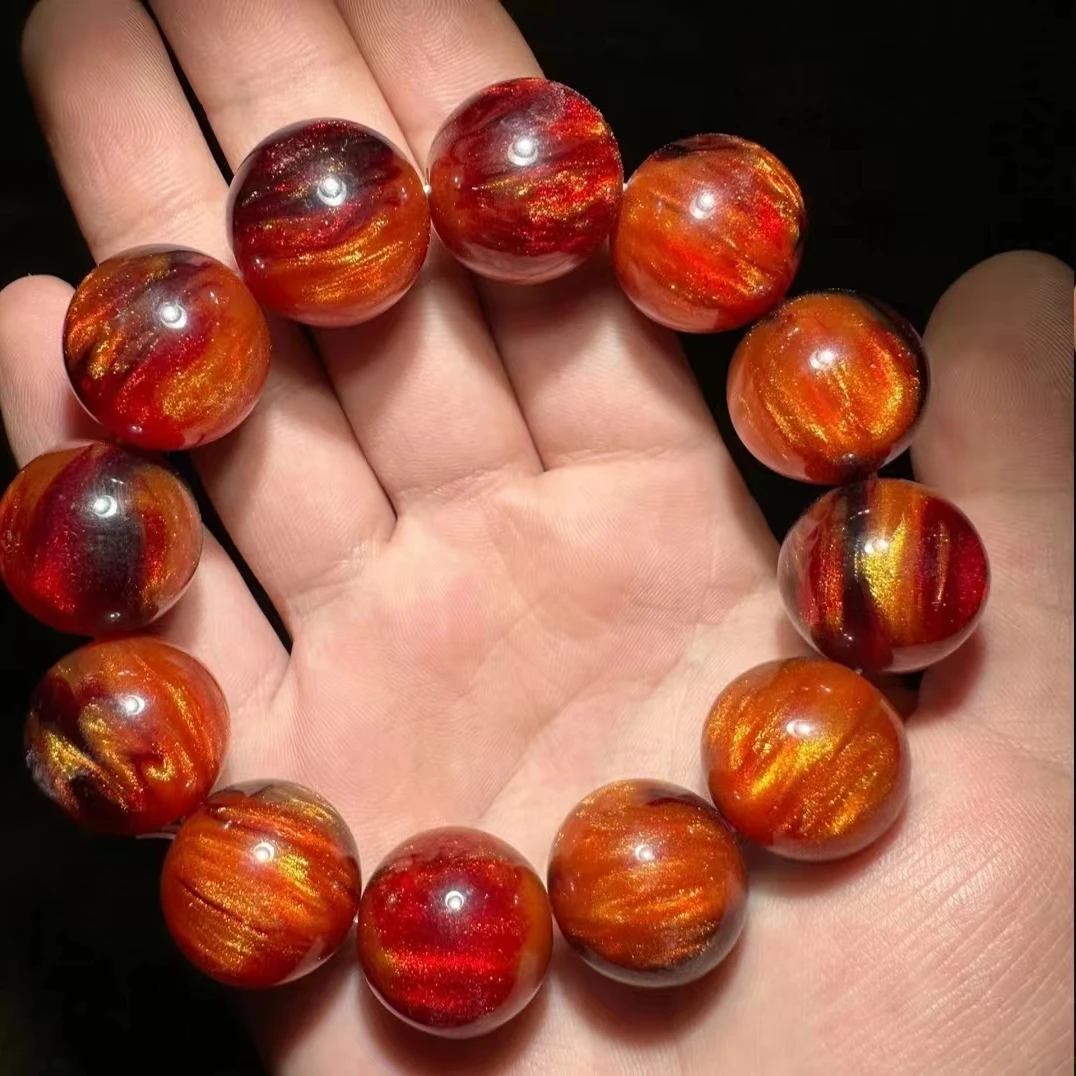 精品手串12*2.0   178（无礼盒）