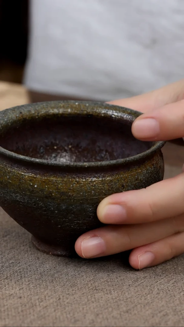 茶壶紫砂建盏主人杯