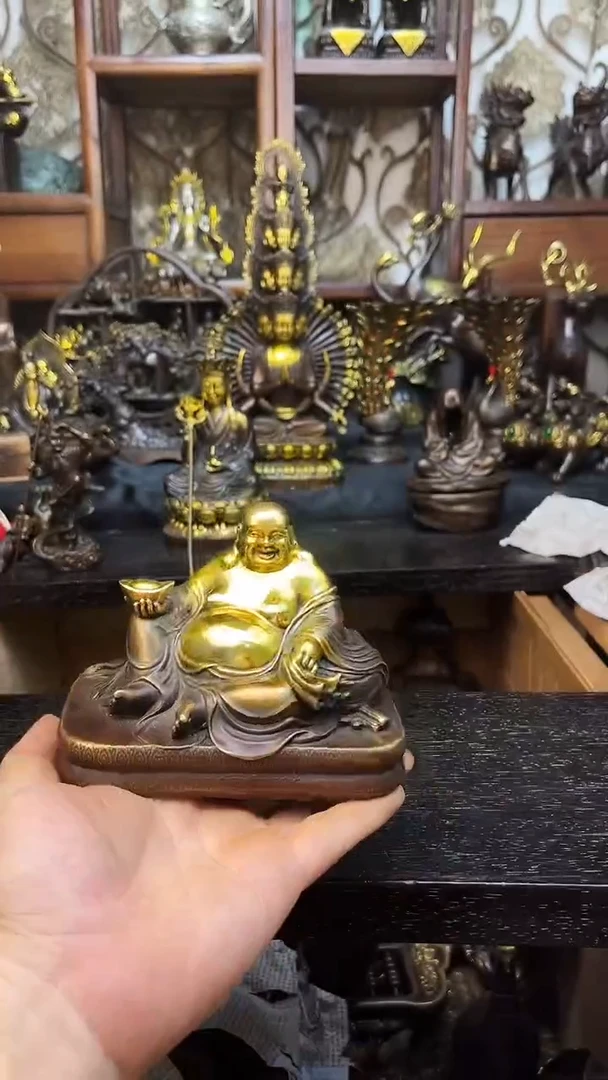 0301李哥铜器链接